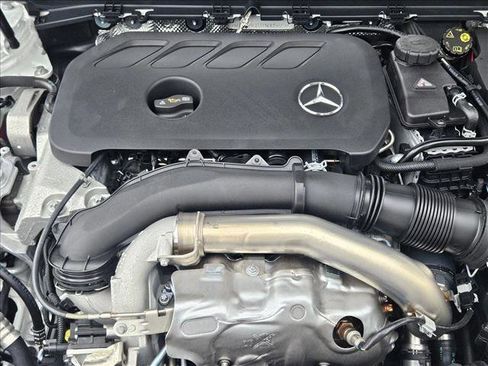 New 2026 Mercedes-Benz CLA 250 image 16