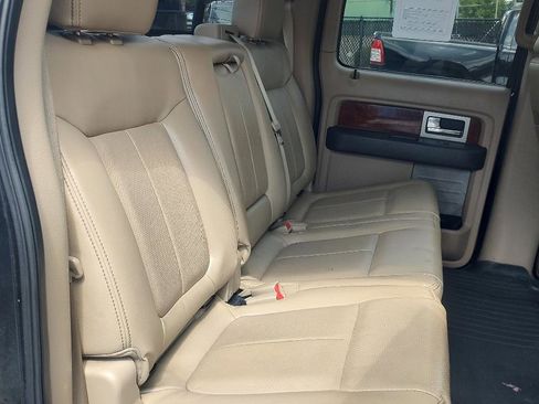 Used 2010 Ford F150 Lariat AWD/4WD image 22