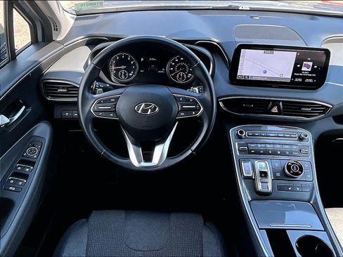 Used 2023 Hyundai Santa Fe SEL w/ Cargo Package image 17