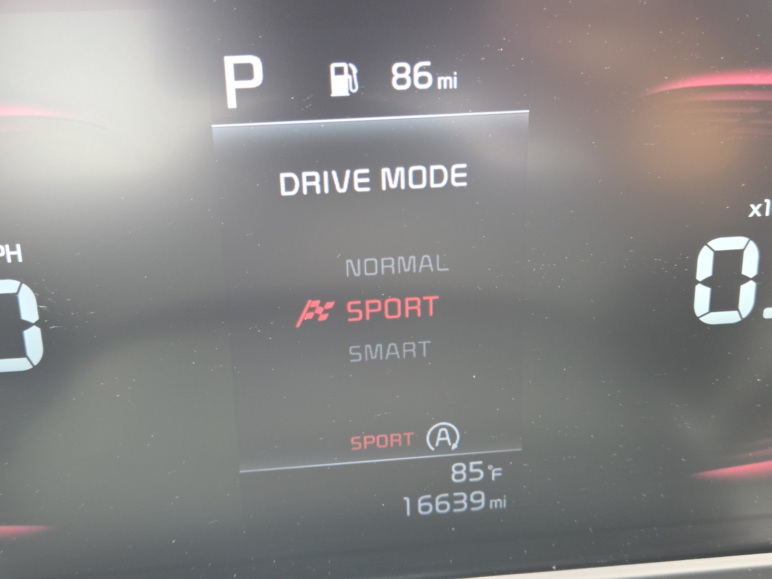 Used 2026 Kia Seltos LX AWD/4WD image 13