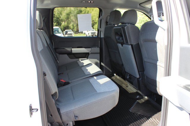 Used 2024 Ford F350 XLT w/ FX4 Off-Road Package AWD/4WD image 15