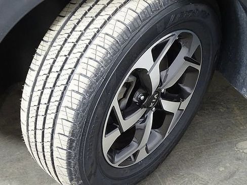 Used 2022 Kia Sportage LX image 36