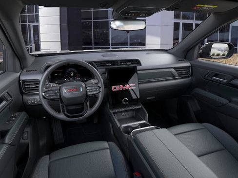 New 2026 GMC Terrain AT4 w/ Convenience Package III image 42