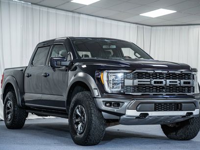 Used 2022 Ford F150 Raptor w/ Raptor 37 Performance Package