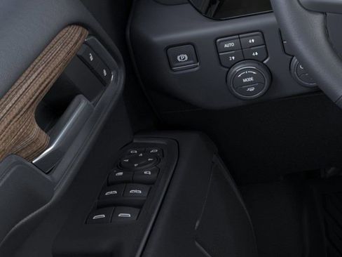 New 2026 Chevrolet Silverado 2500 LT w/ All Star Edition image 24