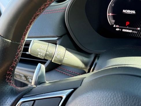 Certified 2025 Acura TLX SH-AWD w/ A-SPEC Pkg image 25