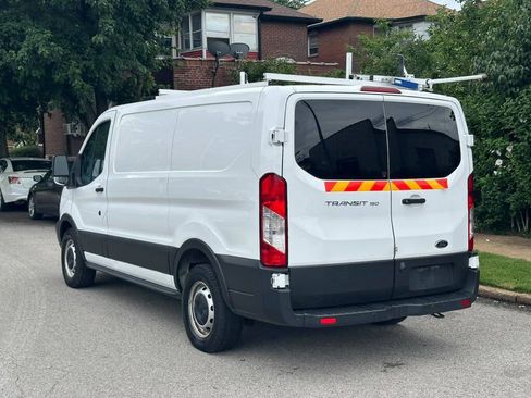 Used 2019 Ford Transit 150 130 Low Roof RWD image 6