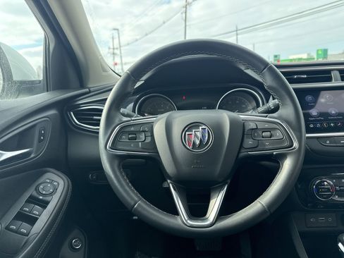 Used 2023 Buick Encore GX Select image 16