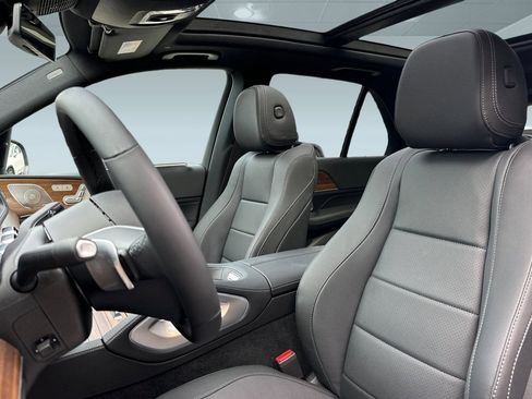 New 2026 Mercedes-Benz GLE 350 4MATIC image 20
