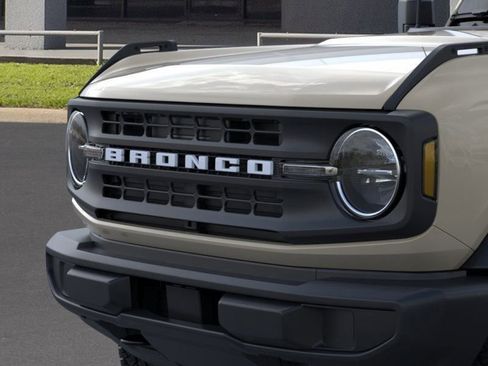 New 2026 Ford Bronco Big Bend image 19