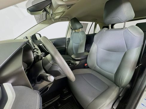 Certified 2019 Toyota RAV4 LE w/ All Weather Liner Package AWD/4WD image 2