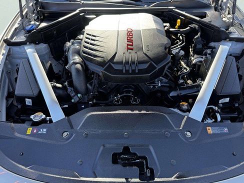 Used 2020 Kia Stinger GT2 image 58