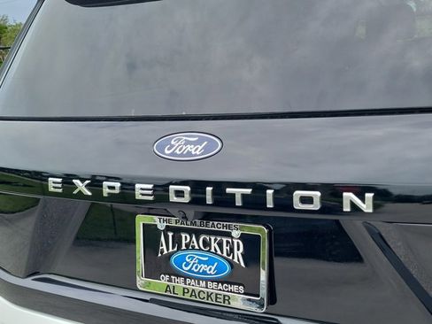 New 2026 Ford Expedition Max Active RWD image 10
