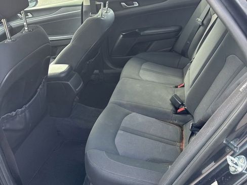 Used 2022 Kia K5 LXS image 17