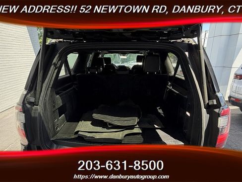 Used 2019 Ford Expedition Max Limited w/ Equipment Group 303A AWD/4WD image 30