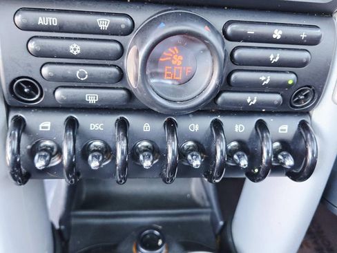 Used 2006 MINI Cooper S image 26