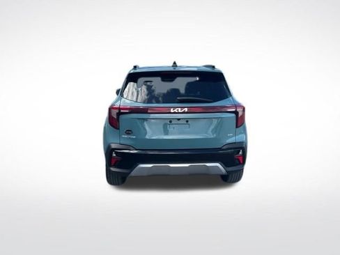 Used 2026 Kia Seltos EX AWD/4WD image 15