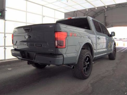 Used 2019 Ford F150 XLT w/ Equipment Group 302A Luxury AWD/4WD image 4