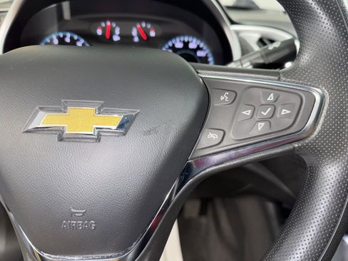 Used 2024 Chevrolet Malibu LT FWD image 30