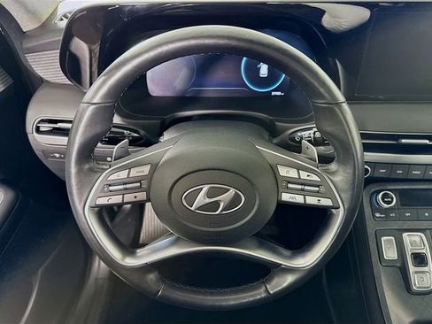 Used 2024 Hyundai Palisade Limited image 13