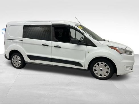 Used 2020 Ford Transit Connect XLT image 8