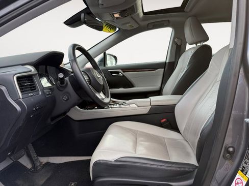 Used 2017 Lexus RX 350 AWD image 12