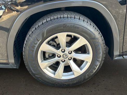 Used 2019 Lexus RX 350 AWD image 25