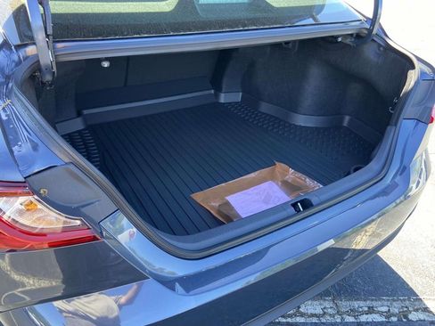 New 2026 Toyota Camry SE image 12