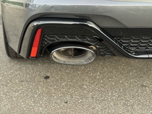 New 2026 Audi RS 6 performance image 11