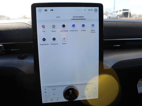 Used 2022 Ford Mustang Mach-E California Route 1 image 26