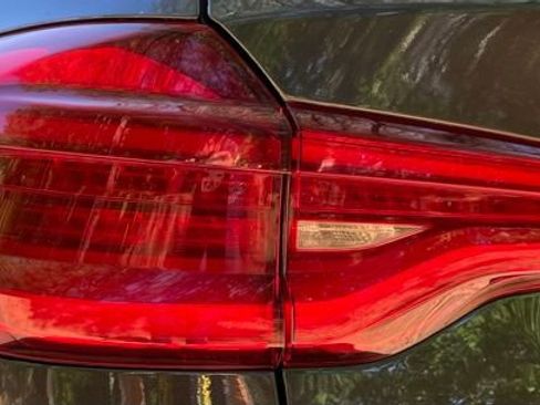 Used 2021 BMW X3 sDrive30i w/ Convenience Package RWD image 8
