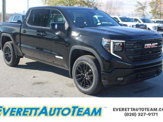 New 2026 GMC Sierra 1500 Elevation w/ Elevation Premium Package video 1