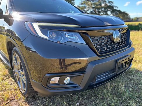 Used 2021 Honda Passport EX-L image 34