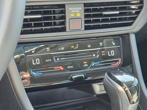 New 2026 Volkswagen Jetta SEL FWD image 28
