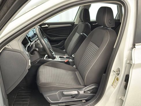 Used 2024 Volkswagen Jetta S FWD image 24