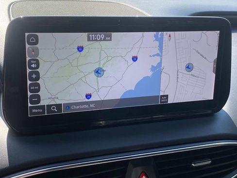 Used 2023 Hyundai Santa Fe Calligraphy image 26