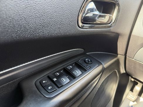 Used 2019 Dodge Durango GT AWD/4WD image 36
