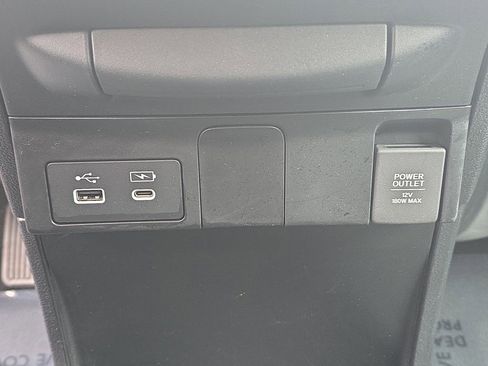 Used 2025 Honda Odyssey EX-L image 28