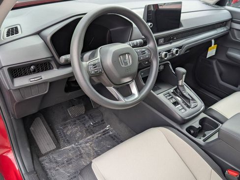 New 2026 Honda CR-V EX image 4