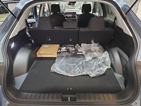 New 2026 Hyundai Ioniq 5 SE RWD image 12