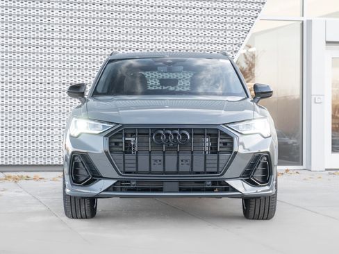 New 2025 Audi Q3 2.0T Premium Plus image 35