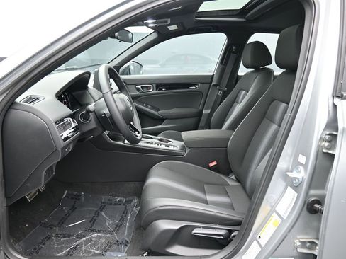 Certified 2026 Honda Civic Sport image 18