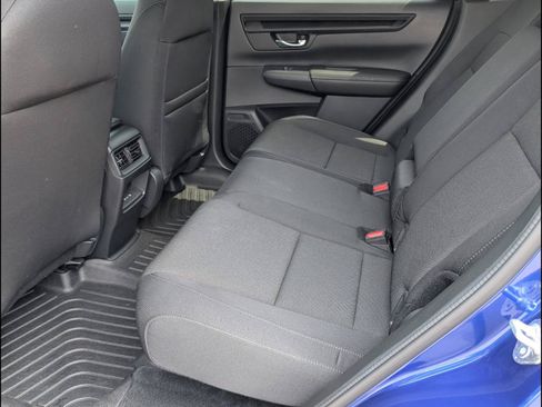 Certified 2025 Honda CR-V EX image 14