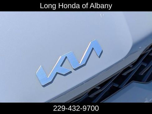 Used 2024 Kia K5 GT-Line FWD image 4