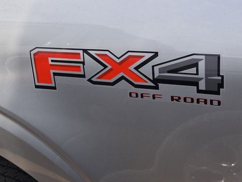 Certified 2022 Ford F150 XLT w/ Equipment Group 302A High image 12