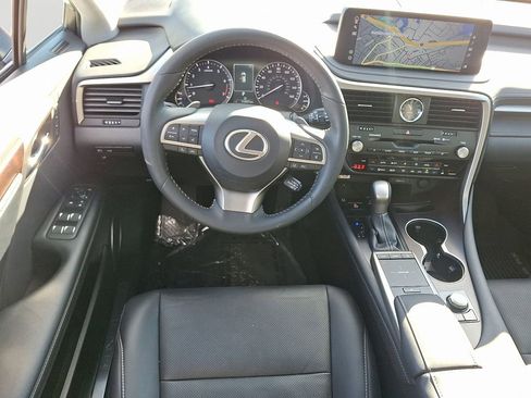 Used 2022 Lexus RX 350 AWD w/ Premium Package image 12