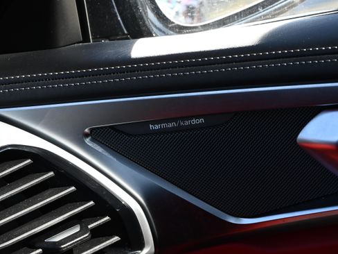 Certified 2022 BMW 840i Gran Coupe xDrive image 35