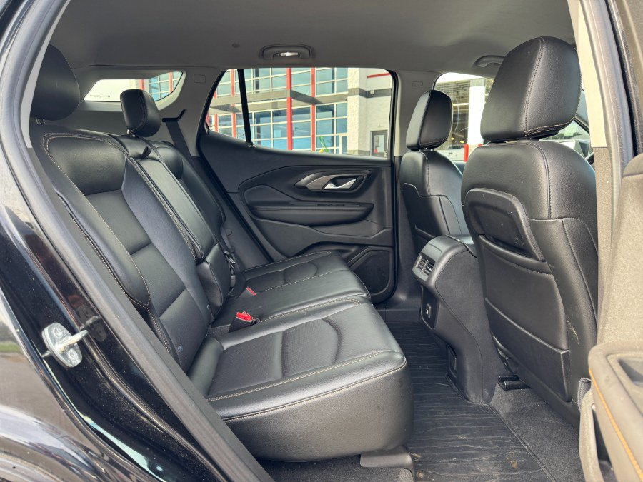 Used 2019 GMC Terrain SLT w/ Preferred Package AWD/4WD image 18