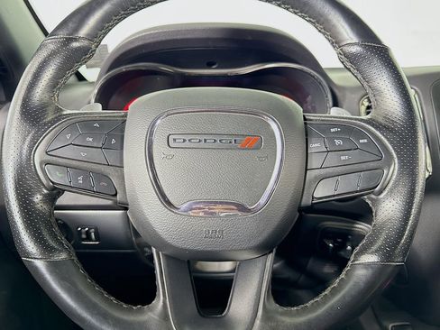 Used 2020 Dodge Durango R/T w/ Blacktop Package AWD/4WD image 37