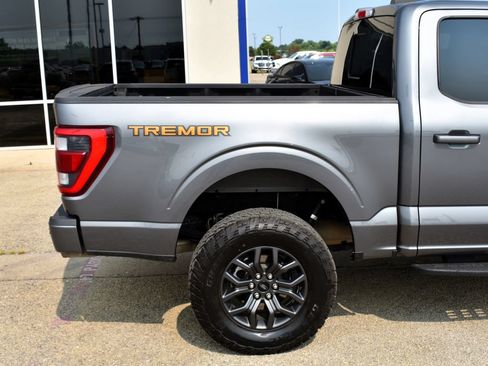 Used 2023 Ford F150 Tremor w/ Equipment Group 402A High AWD/4WD image 11